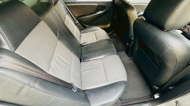 TOYOTA豐田 VIOS  第18張相片