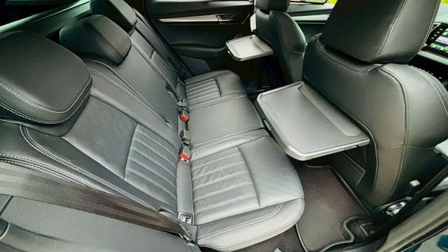SKODA司科達 KAROQ  第18張相片