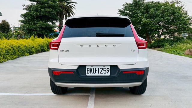 VOLVO富豪 XC40  第4張相片
