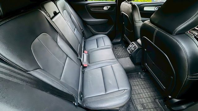 VOLVO富豪 XC40  第11張相片