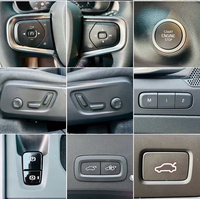 VOLVO富豪 XC40  第13張相片