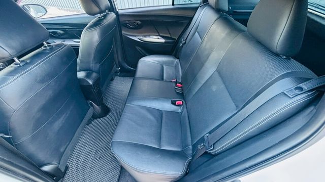 TOYOTA豐田 YARIS  第10張相片