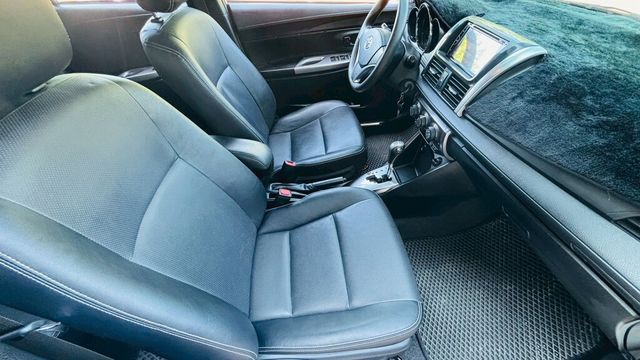 TOYOTA豐田 YARIS  第11張相片