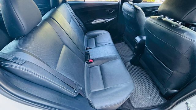 TOYOTA豐田 YARIS  第12張相片