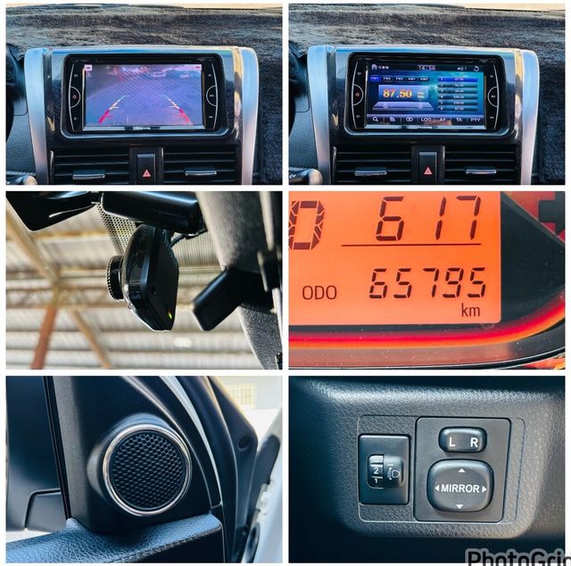 TOYOTA豐田 YARIS  第13張相片