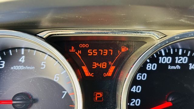 NISSAN日產 LIVINA  第4張相片