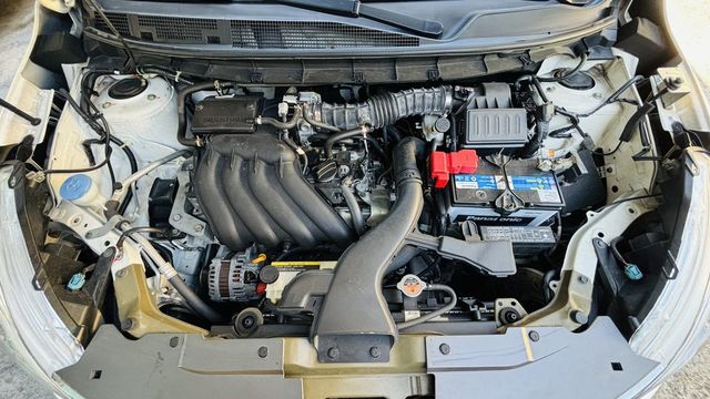 NISSAN日產 LIVINA  第5張相片