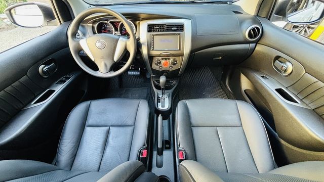NISSAN日產 LIVINA  第7張相片