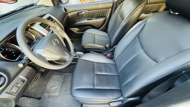 NISSAN日產 LIVINA  第8張相片