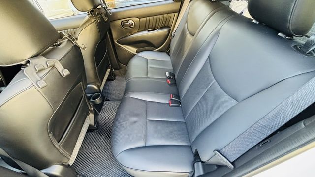 NISSAN日產 LIVINA  第11張相片