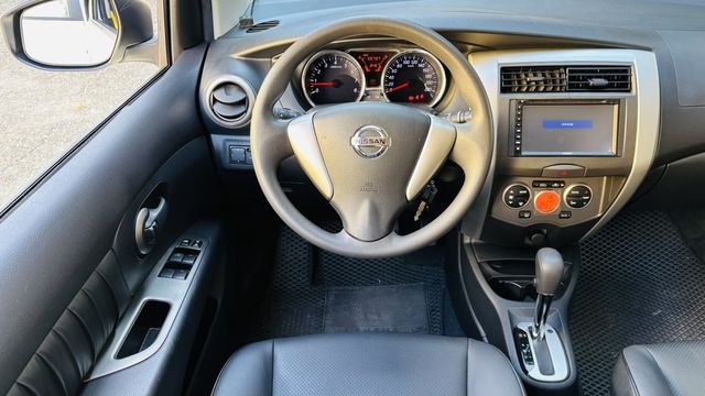 NISSAN日產 LIVINA  第13張相片
