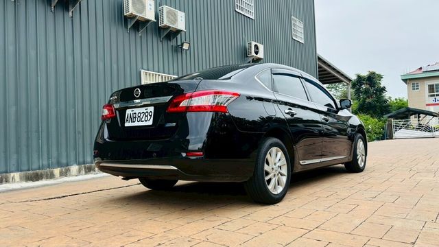 NISSAN日產 SENTRA  第2張相片