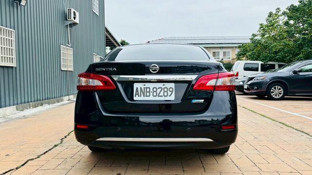 NISSAN日產 SENTRA  第4張相片