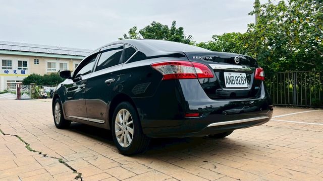 NISSAN日產 SENTRA  第10張相片