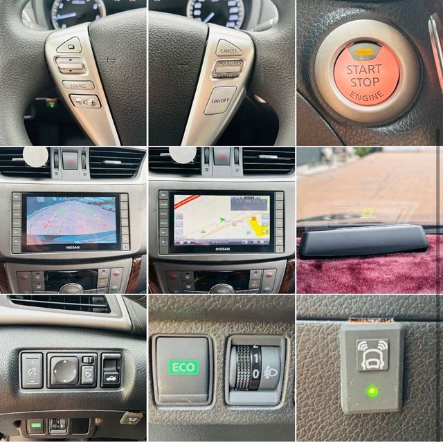 NISSAN日產 SENTRA  第12張相片