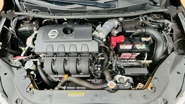 NISSAN日產 SENTRA  第13張相片