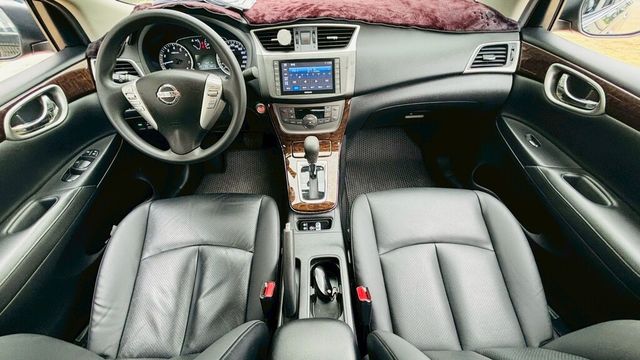 NISSAN日產 SENTRA  第14張相片