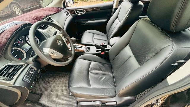 NISSAN日產 SENTRA  第16張相片