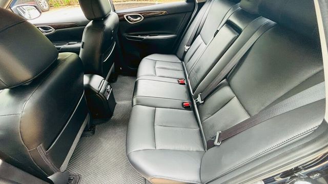 NISSAN日產 SENTRA  第18張相片