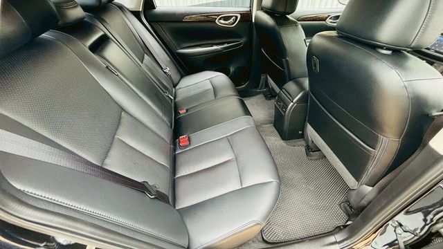 NISSAN日產 SENTRA  第19張相片