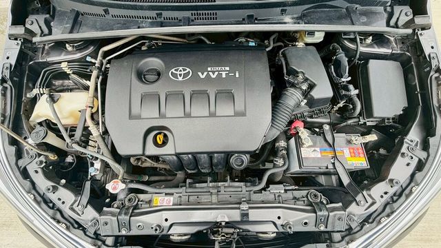 TOYOTA豐田 ALTIS  第5張相片