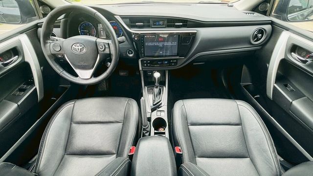 TOYOTA豐田 ALTIS  第13張相片