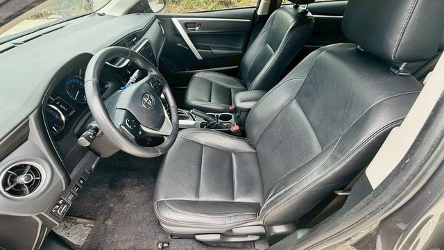TOYOTA豐田 ALTIS  第15張相片