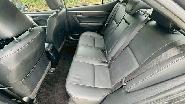 TOYOTA豐田 ALTIS  第17張相片