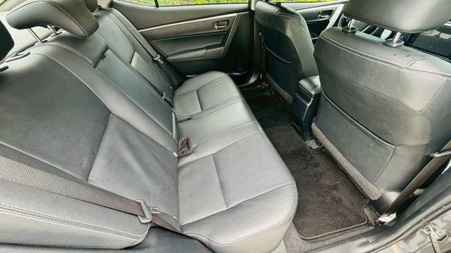 TOYOTA豐田 ALTIS  第18張相片