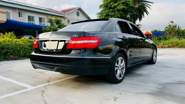 M-BENZ賓士 E250  第2張相片