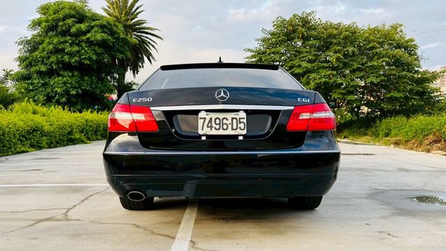 M-BENZ賓士 E250  第4張相片