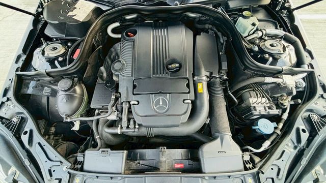 M-BENZ賓士 E250  第6張相片