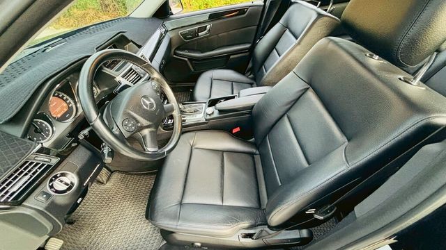 M-BENZ賓士 E250  第15張相片