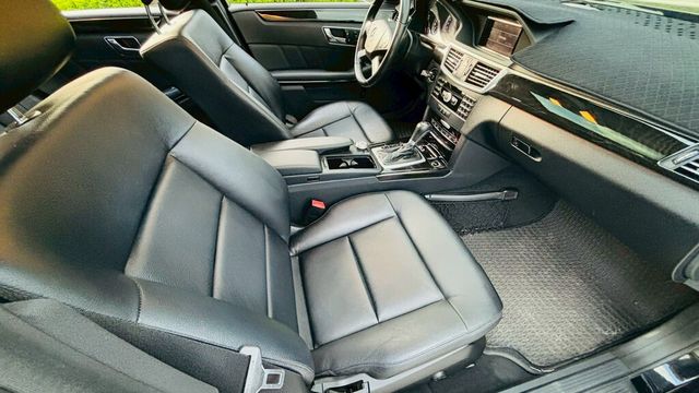 M-BENZ賓士 E250  第16張相片