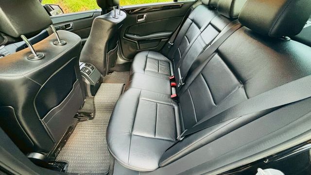 M-BENZ賓士 E250  第17張相片