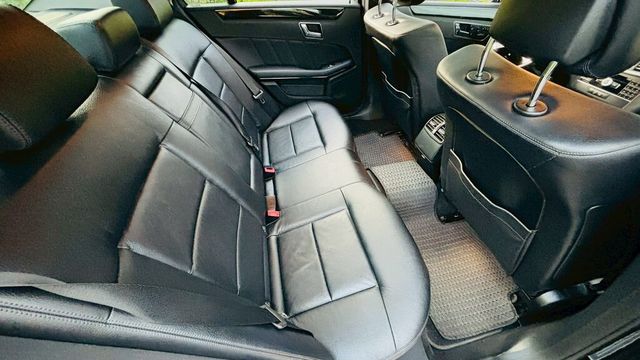 M-BENZ賓士 E250  第18張相片