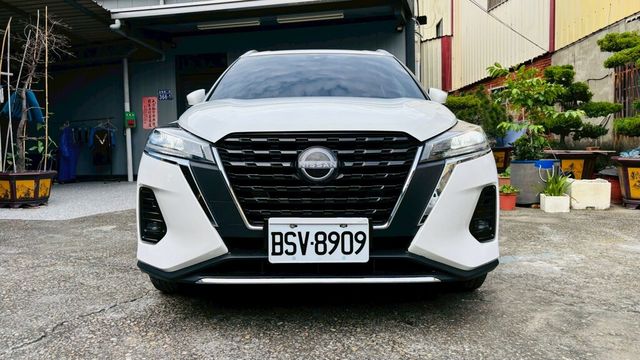 NISSAN日產 KICKS  第3張相片