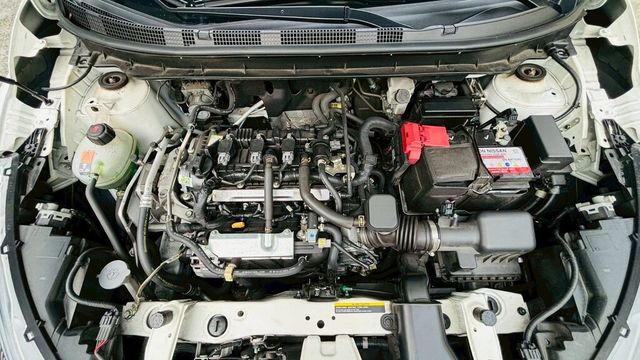 NISSAN日產 KICKS  第5張相片