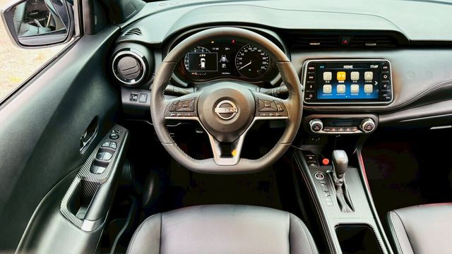 NISSAN日產 KICKS  第14張相片