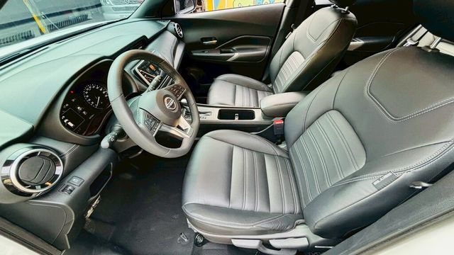 NISSAN日產 KICKS  第15張相片