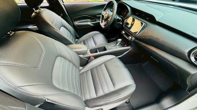 NISSAN日產 KICKS  第16張相片