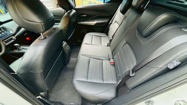 NISSAN日產 KICKS  第17張相片