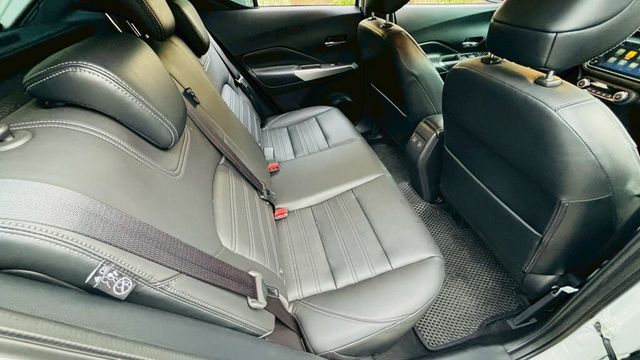 NISSAN日產 KICKS  第18張相片