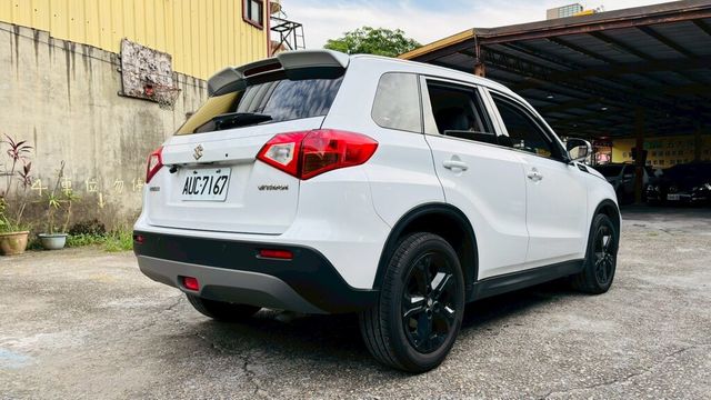 SUZUKI鈴木 VITARA  第2張相片