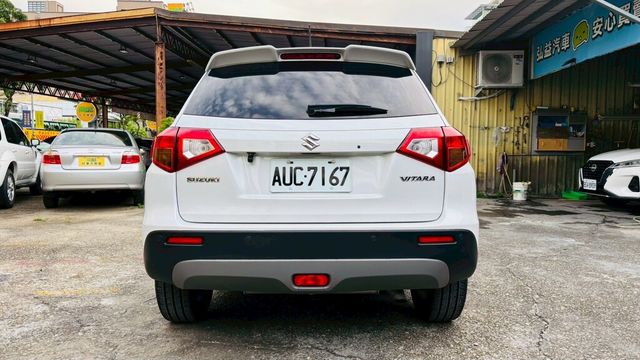 SUZUKI鈴木 VITARA  第4張相片