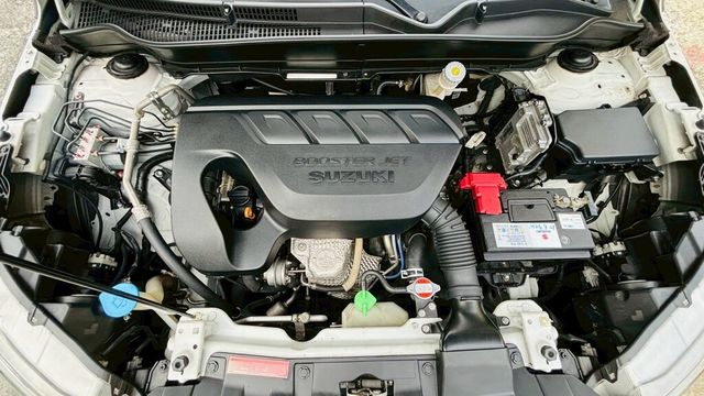SUZUKI鈴木 VITARA  第6張相片