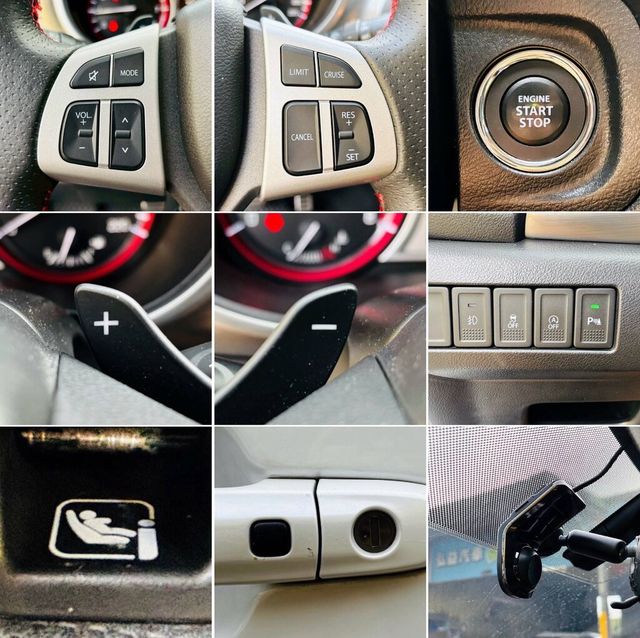 SUZUKI鈴木 VITARA  第7張相片