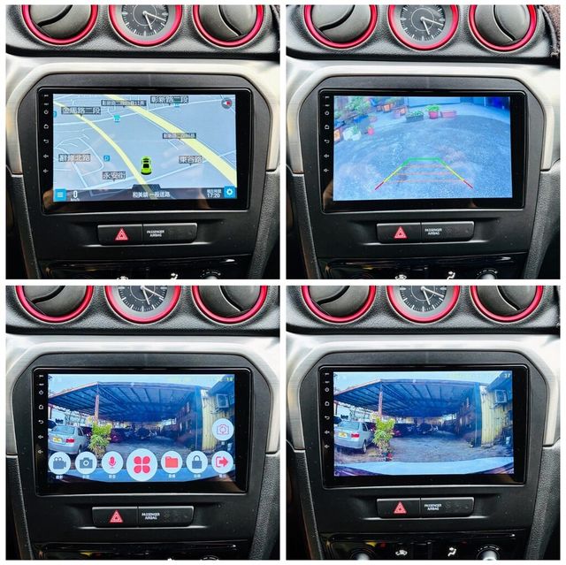 SUZUKI鈴木 VITARA  第8張相片