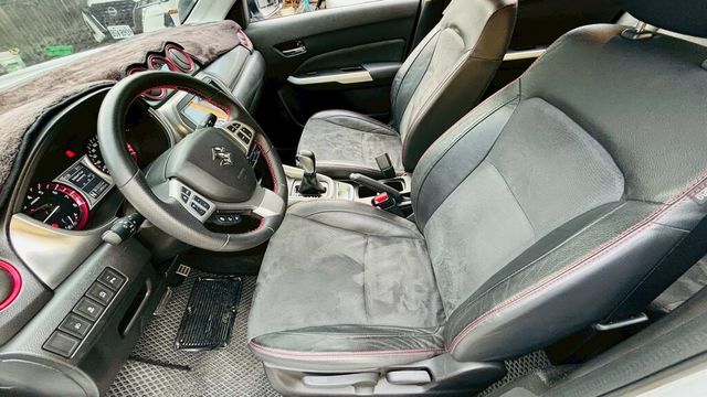 SUZUKI鈴木 VITARA  第15張相片
