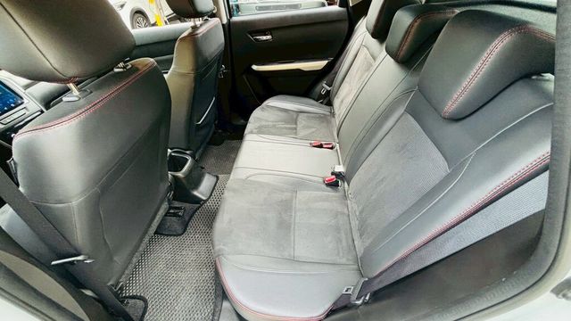 SUZUKI鈴木 VITARA  第17張相片